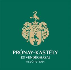 Prónay-kastély