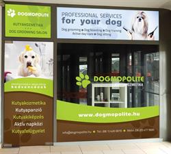 Dogmopolite Kutyakozmetika SUGÁR