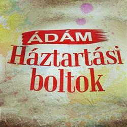 Ádám és társa-Ker Kft