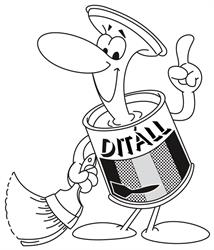 Ditall 2002 Kft.