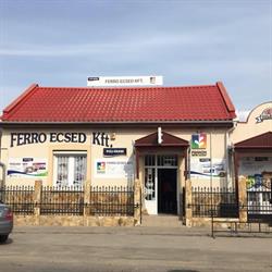 Ferro-Ecsed KFT