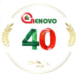 Renovo építőanyag és festék kis- és nagykereskedés