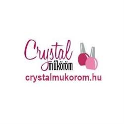Crystal Nails Műköröm Kereskedés