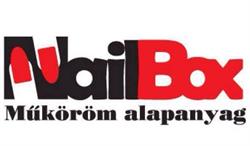NAIL BOX Műköröm Alapanyag
