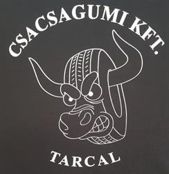 CsacsaGumi Kft.