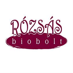 Rózsás biobolt