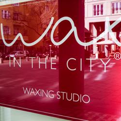 Wax in the city