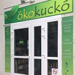 Ökokuckó