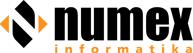 Numex Informatika Kft.