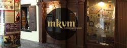 Magyar Nemzeti Múzeum Közgyűjteményi Központ - Magyar Kereskedelmi és Vendéglátóipari Múzeum
