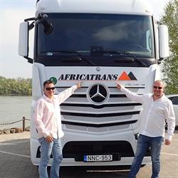 Africatrans Kft.