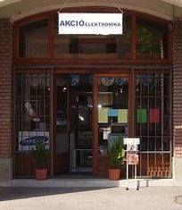 Akcióelektronika