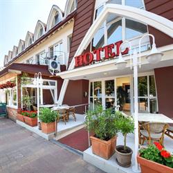 Hotel Négy Évszak