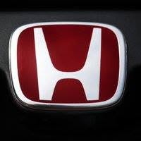 HONDA Centrum