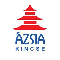 Ázsia Kincse Áruház