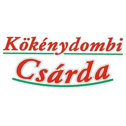 Kökénydombi Csárda