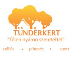 Tündérkert