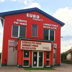 Europarkett Áruház