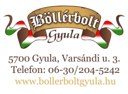 Böllérbolt
