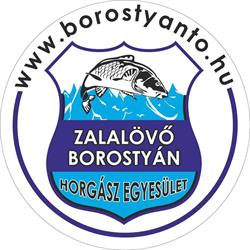 Borostyán Horgász Egyesület