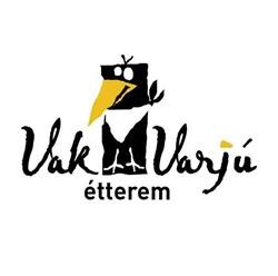 Vakvarjú Étterem