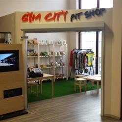 Gym City Budapest