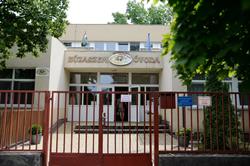 Búzaszem Nyugati Óvoda Székhelyintézmény