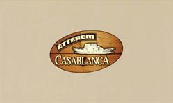 Casablanca Étterem & Bar