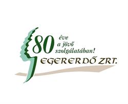 Egererdő Erdészeti Zrt.