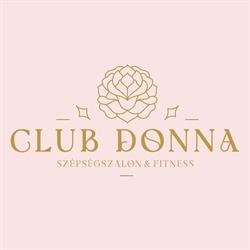 Club Donna Szépségszalon