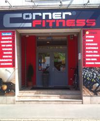 Corner Fitness