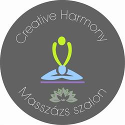 Creative Harmony Masszázs szalon