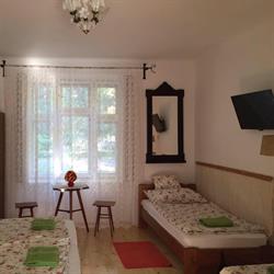 Csipkés Vendégház