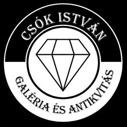 Csók István Antikvitás