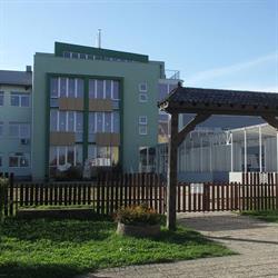 Barcsi Általános Iskola Deák Ferenc Tagiskolája