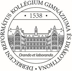 Debreceni Református Kollégium Gimnáziuma és Diákotthona
