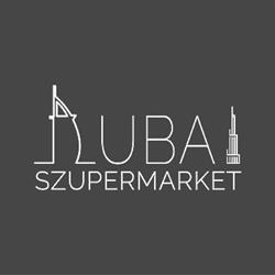 Dubai Szupermarket