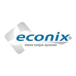 Econix Zrt. - épületgépészet
