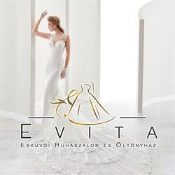Evita Esküvői Ruhaszalon és Öltönyház
