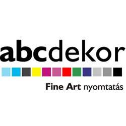 abcdekor Szolgáltató Kft.