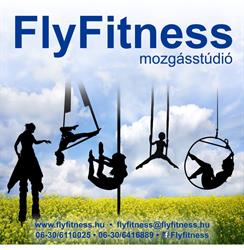 FlyFitness Mozgásstúdió