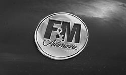 F & M Autószervíz Kft.