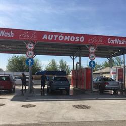 FIRST STOP Gumicentrum Kereskedelmi és Szolgáltató Kft.