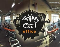 Gym City Office