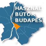 Használt Bútor Budapest