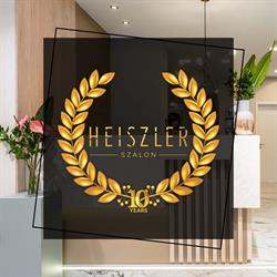 Heiszler Hair and Beauty Budapest