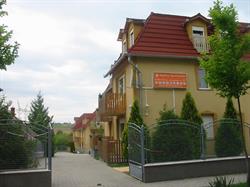 Napfény Apartmanház