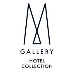 Nemzeti Hotel Budapest - MGallery Collection
