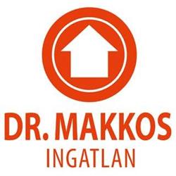 Dr. Makkos Ingatlan Centrum Központi Iroda