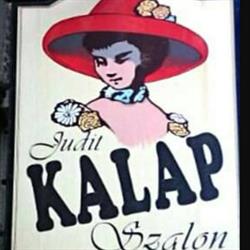 Judit Kalapszalon
